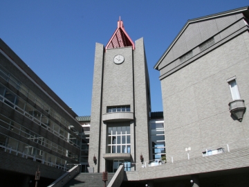 学習環境や課外活動