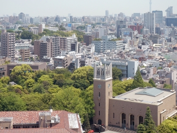 排水・大気汚染