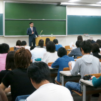 記念講座