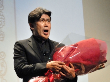 松本幸四郎
