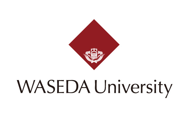 Logo & Symbols - Waseda University