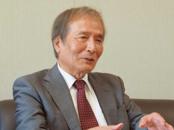早稲田大学理事(スポーツ振興、オリンピック・パラリンピック事業推進担当) スポーツ科学学術院 教授 村岡功