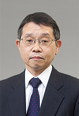 法学学術院 山口厚教授