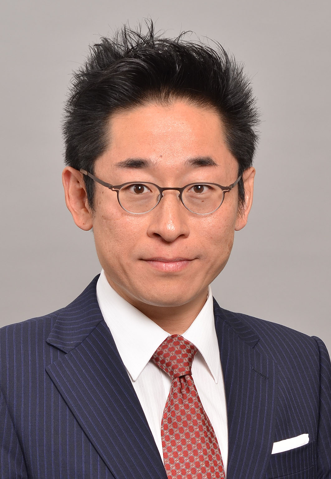 Dr. Kiyoshi Chiba_HIP