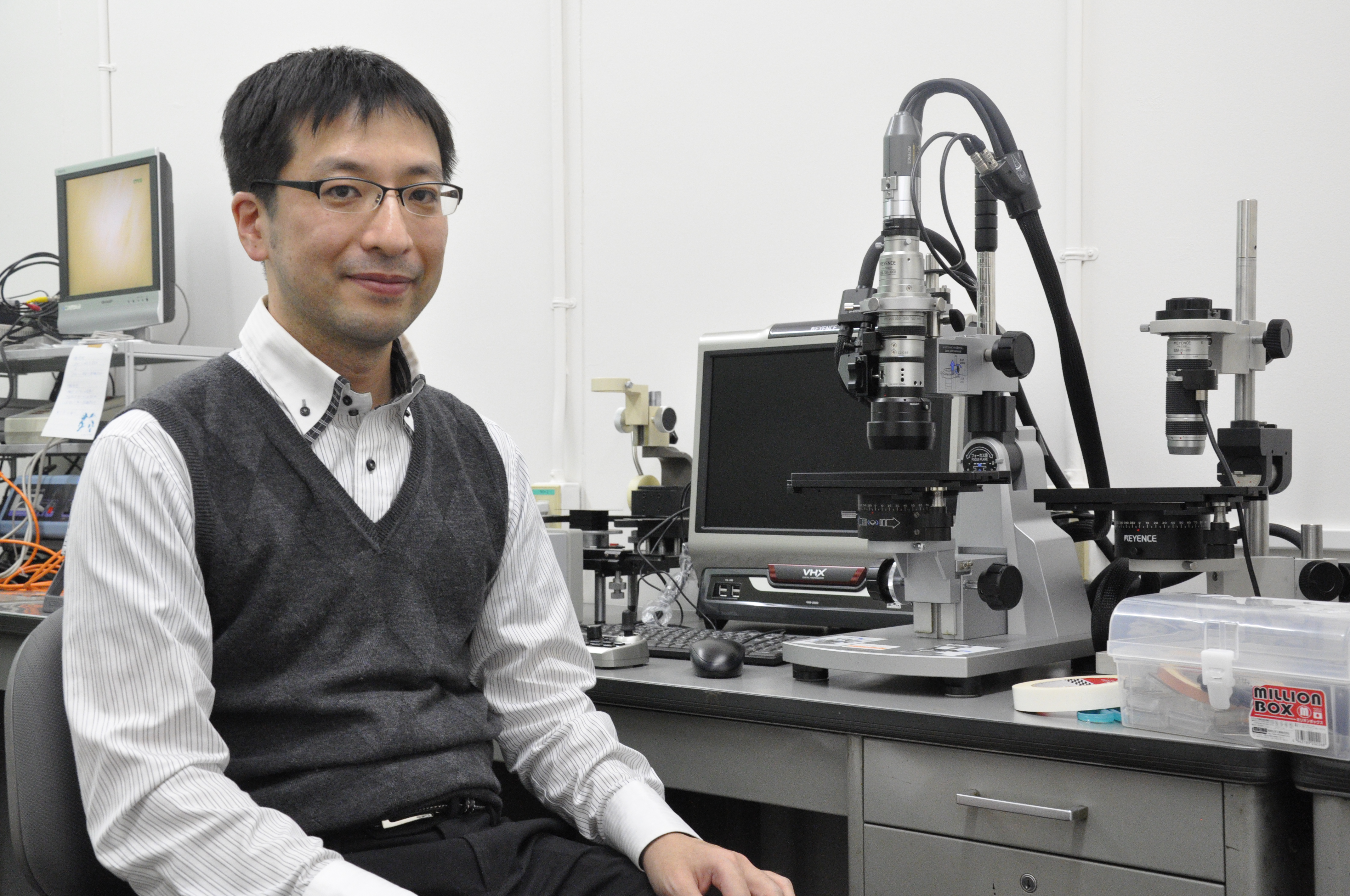 Dr. Eiji Iwase_HIP