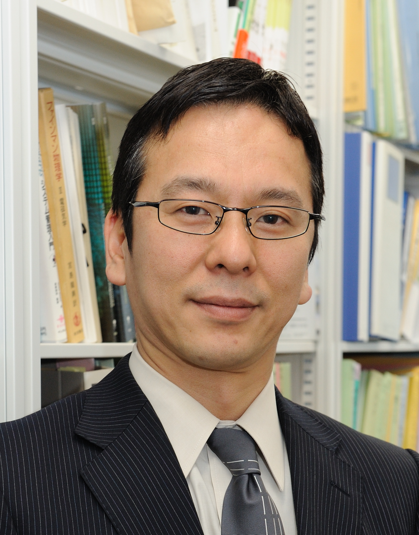 Prof. Yasuhiro Hayashi_LRP