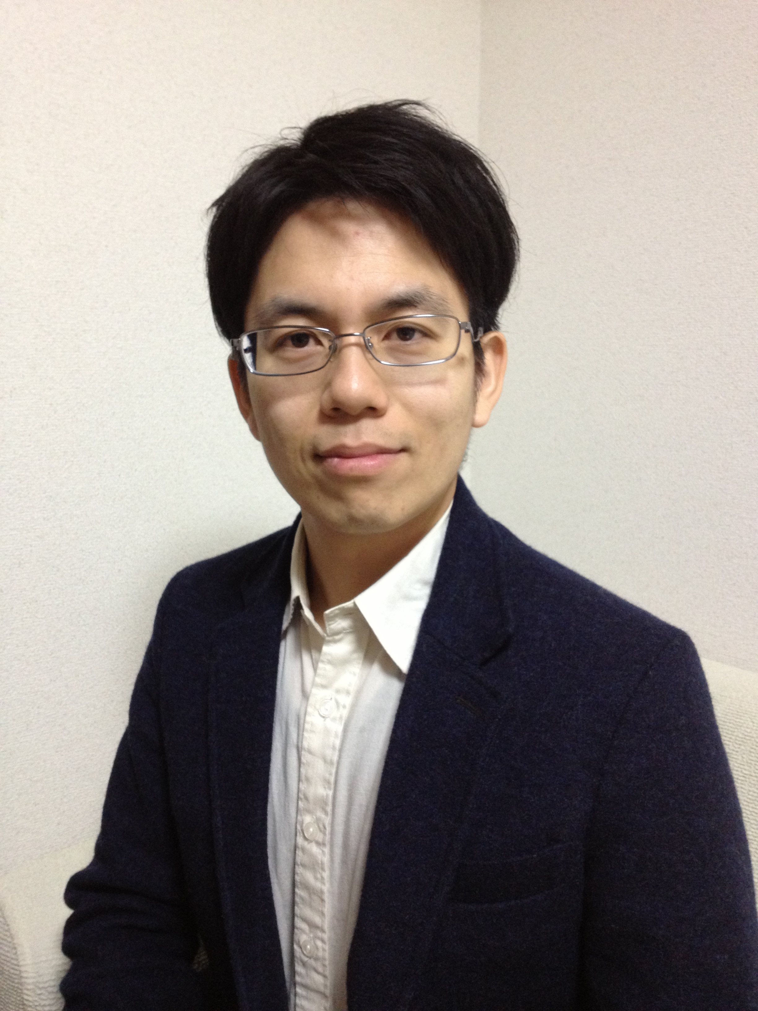 Dr. Isa Okajima_HIP