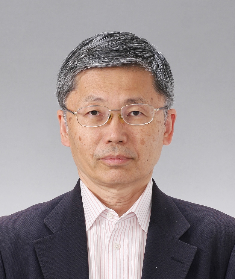Prof. Kohei Tatsumi_LRP2016