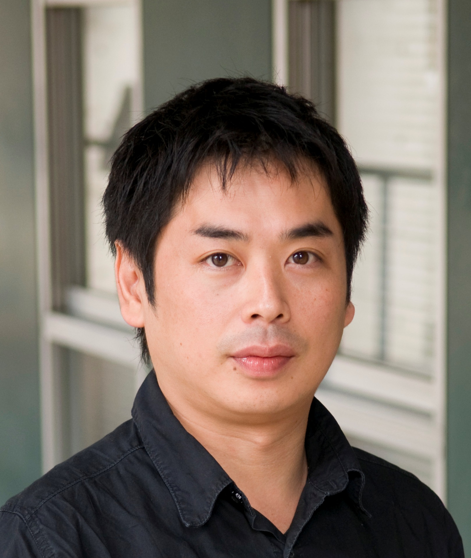 Prof. Kohei Yorita_HIP