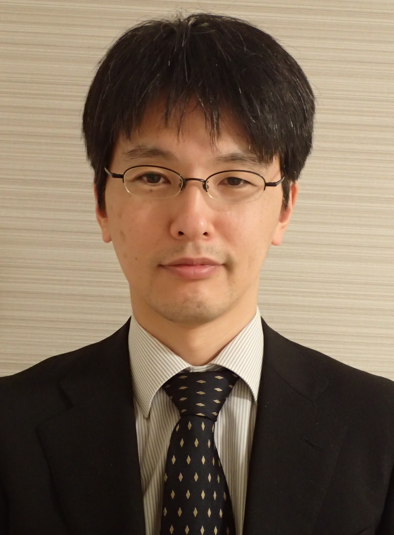Prof. Kozo Ueda