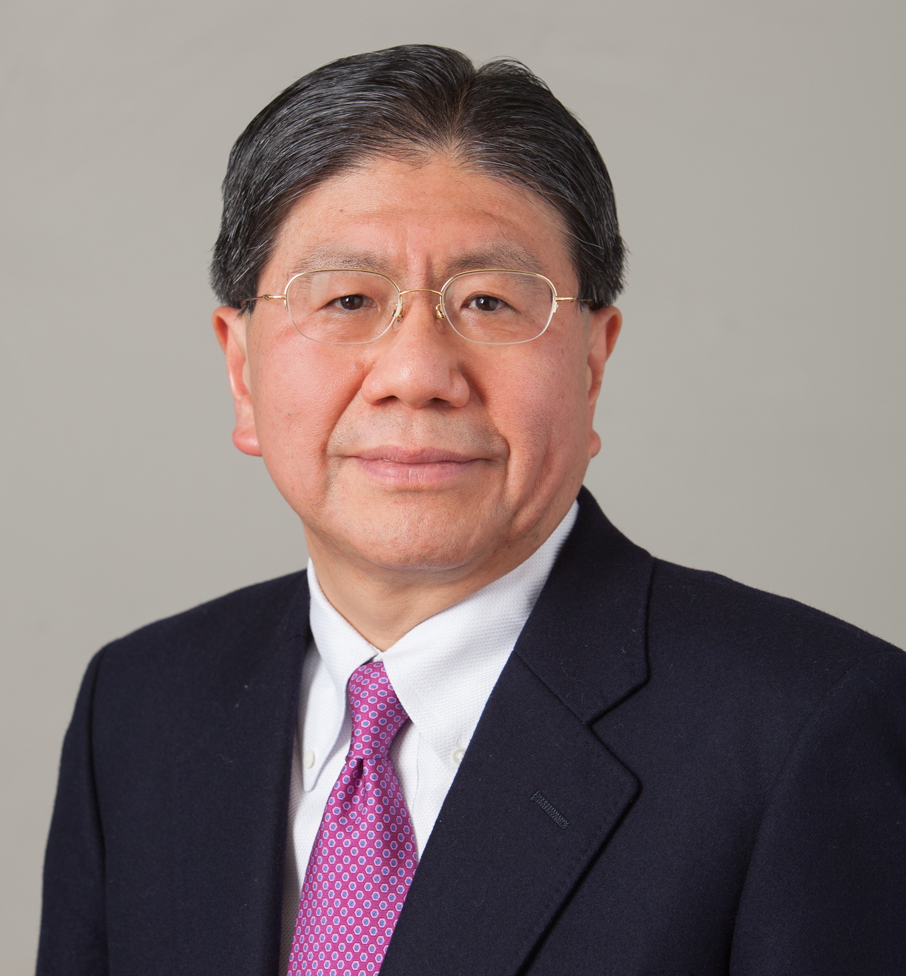 Prof. Hiroyuki Nishide_LRP