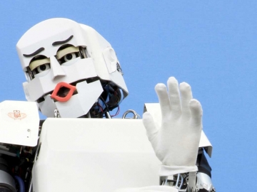 次世代ロボット