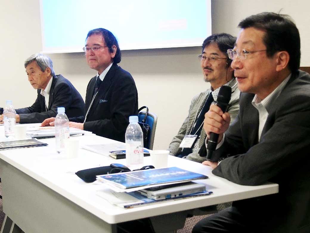 東京医科歯科大学 早稲田大学連携ワークショップ 脳 認知 情報分野に関わる意見交換を実施 早稲田大学 東京医科歯科大学 早稲田大学連携ワークショップ 脳 認知 情報分野に関わる意見交換を実施 早稲田大学