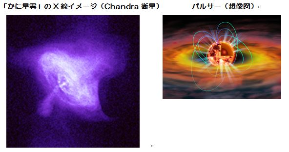 かに星雲