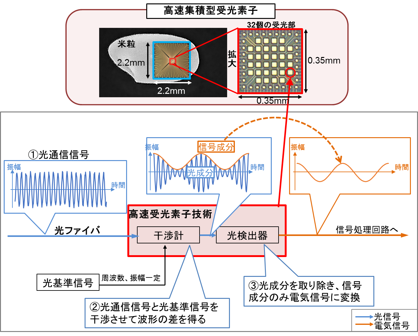 光信号 – 光信号 電気信号 違い – DentalCoalition