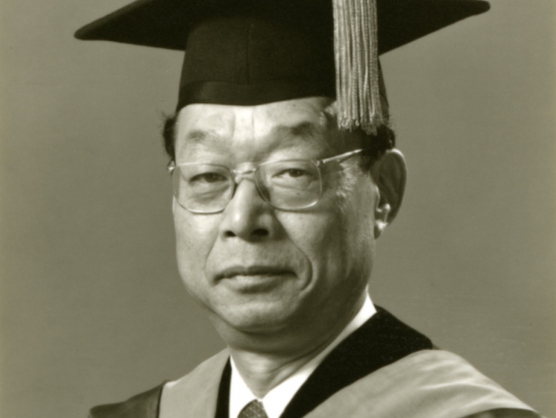 清水司・第11代総長