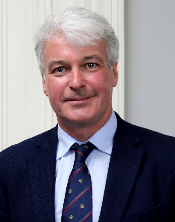 Dr. Michael Kennedy