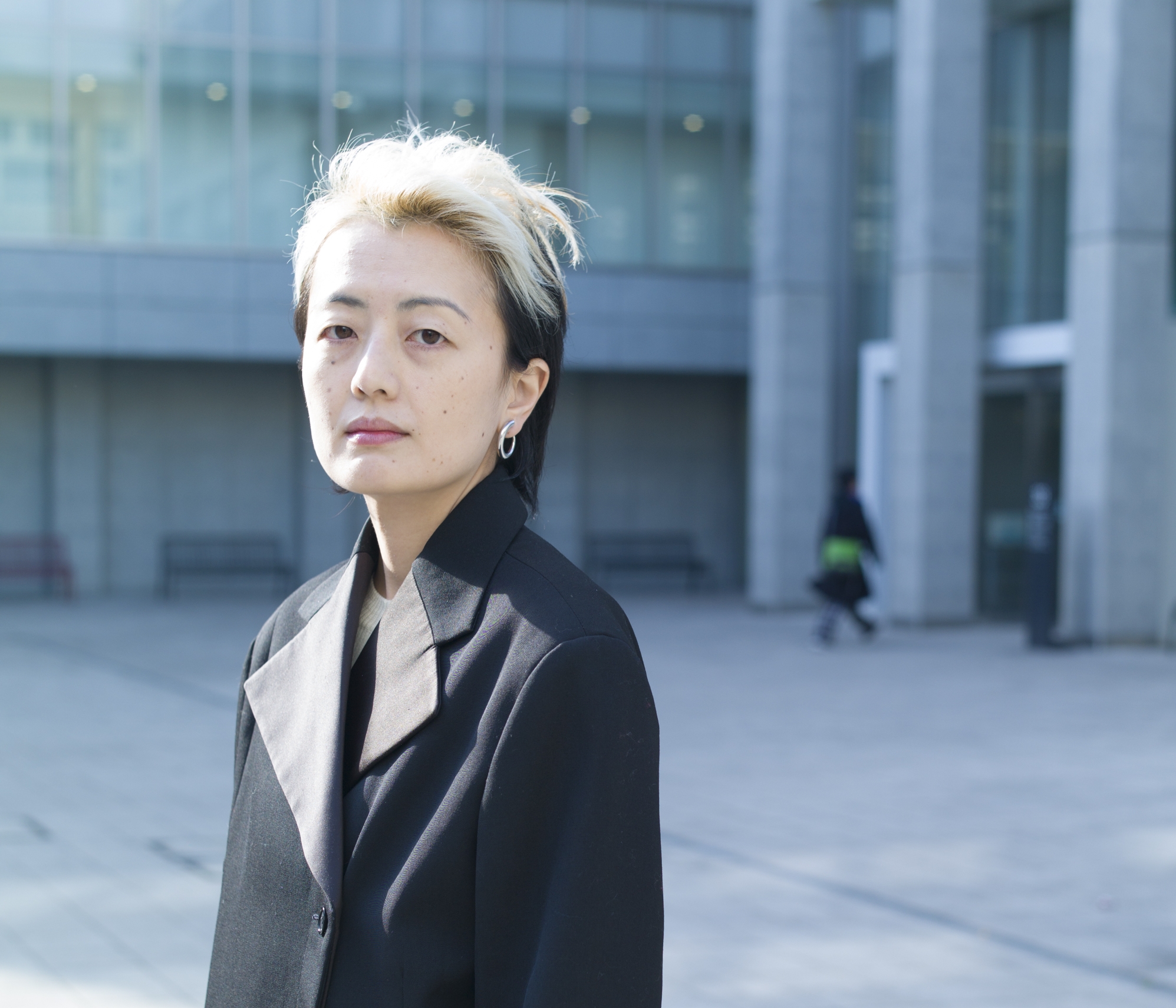 何を言われても 好き を貫く強さを ファッションライター 栗山愛以 早稲田ウィークリー