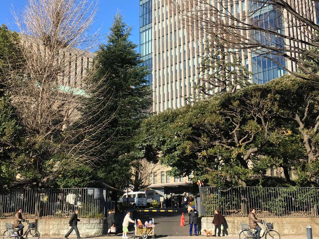 早稲田大学 大学の特長、ココにあり！＃4「早稲田大学における社会課題や地域課題