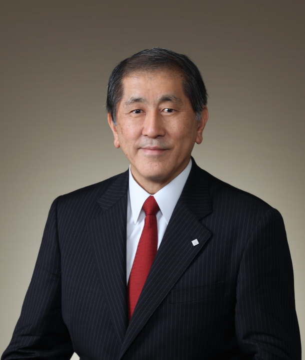総長