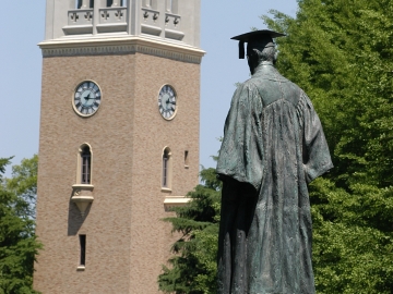 2019年度卒業式/2020年度入学式中止