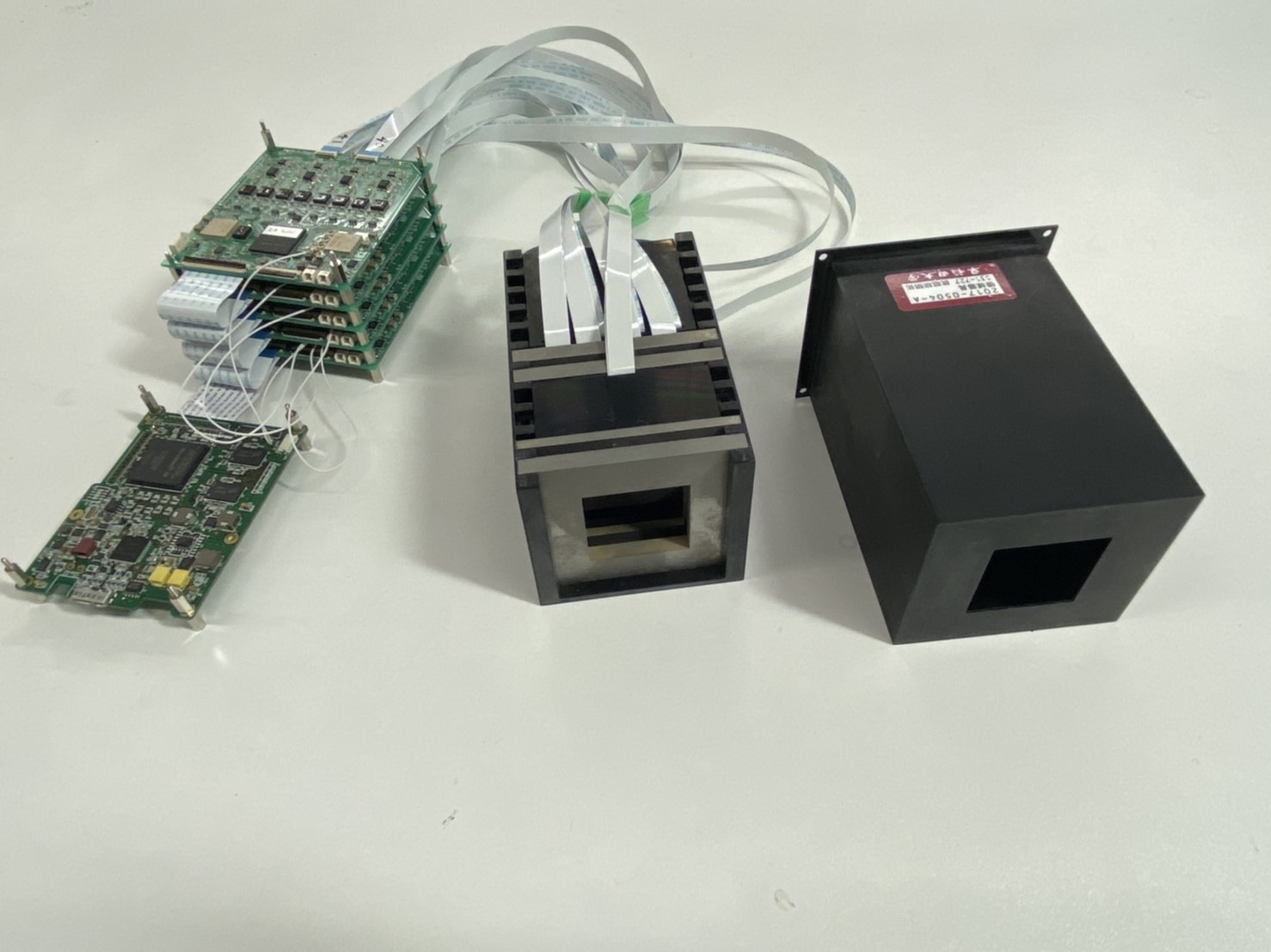MeV-QX微弱エネルギー発生装置クァンタム光量子 電子スピン状態を光パルスで完全制御することに成功― 超高速量子