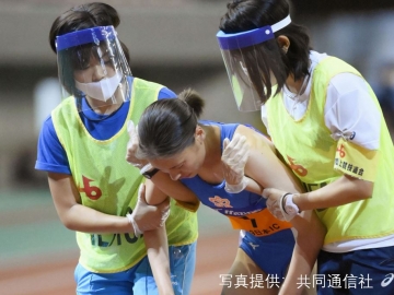 広瀬 統一（ひろせ・のりかず）<br />
早稲田大学スポーツ科学学術院・スポーツ科学部 教授