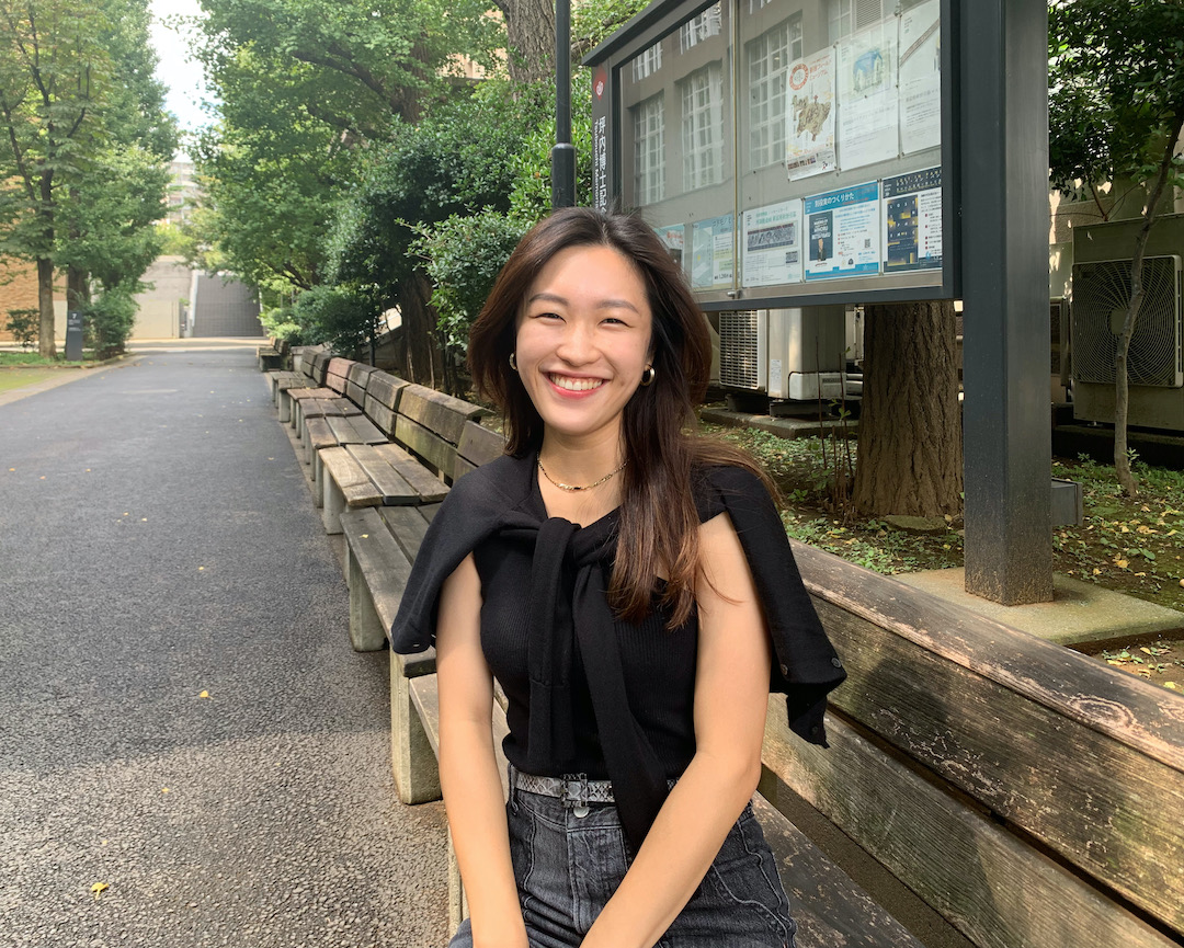 モチベが上がる とsnsが評判 元勉強嫌いの早大生が発信する 学ぶ楽しさ 早稲田ウィークリー