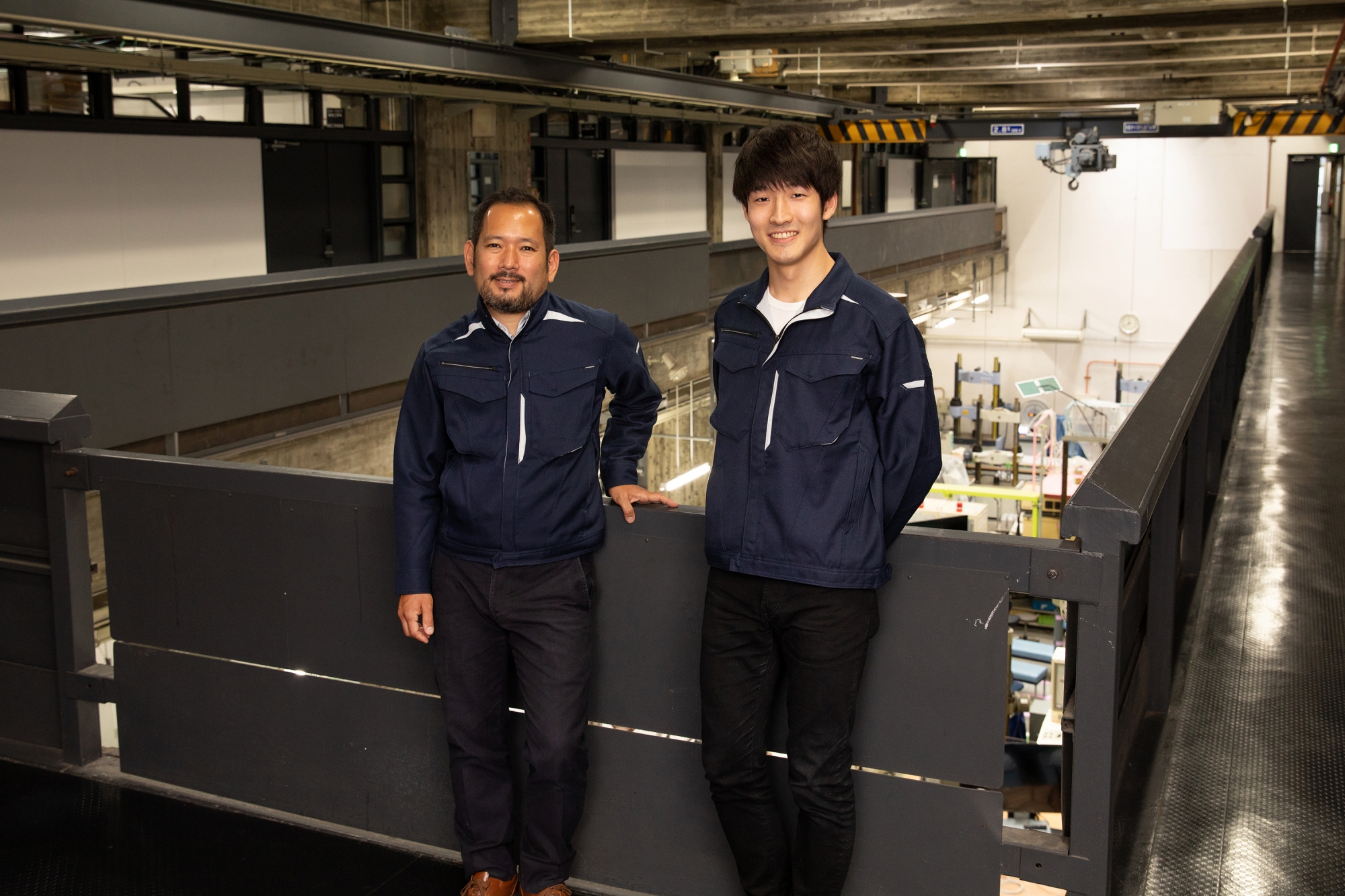 撮影=早稲田大学西早稲田キャンパス