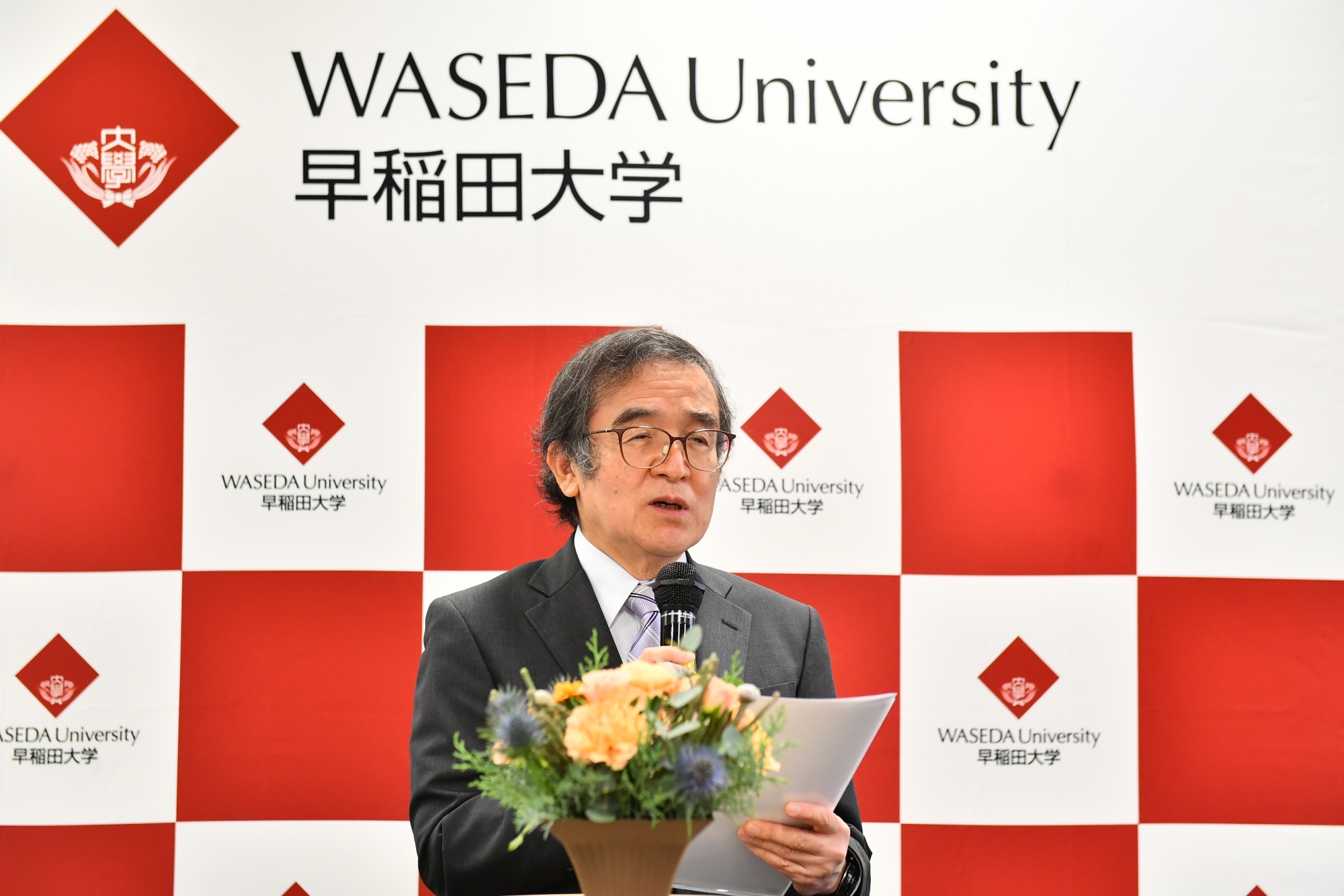 ここ数年で起業に向けた動きが活発化しているという柴山所長