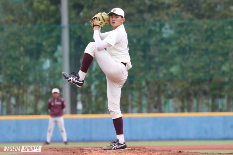 早稲田大学野球部グラコン、ポロシャツ、競争部ポロシャツセット