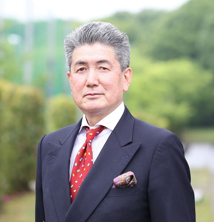 早稲田大学本庄高等学院長 半田亨
