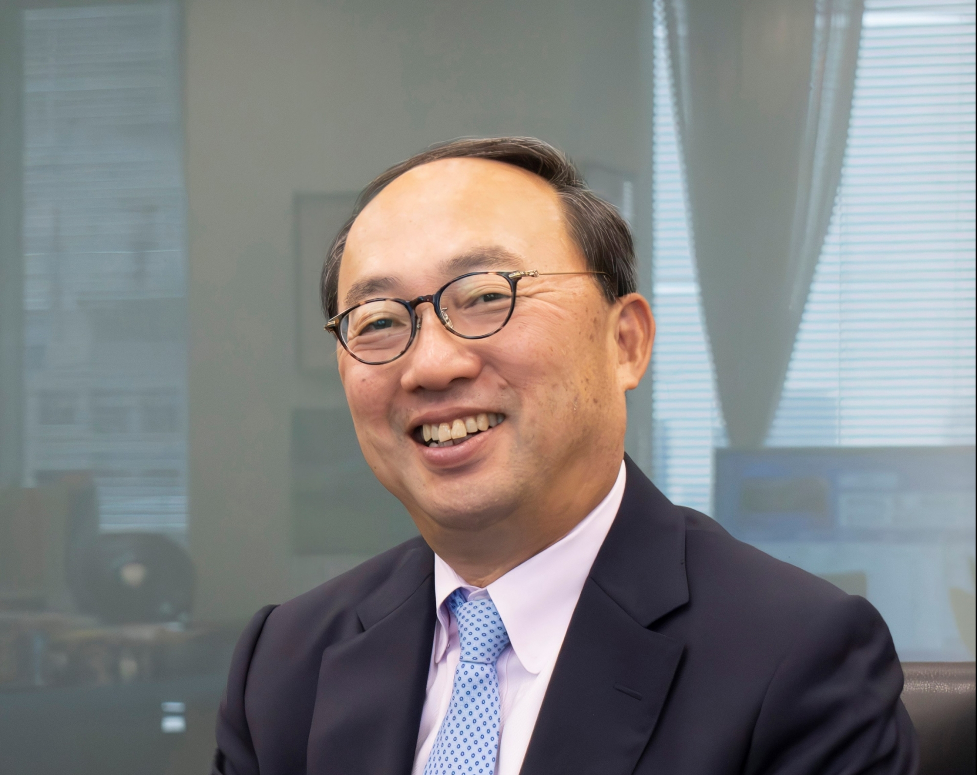 ビジネスリーダーからのメッセージ 早稲田大学