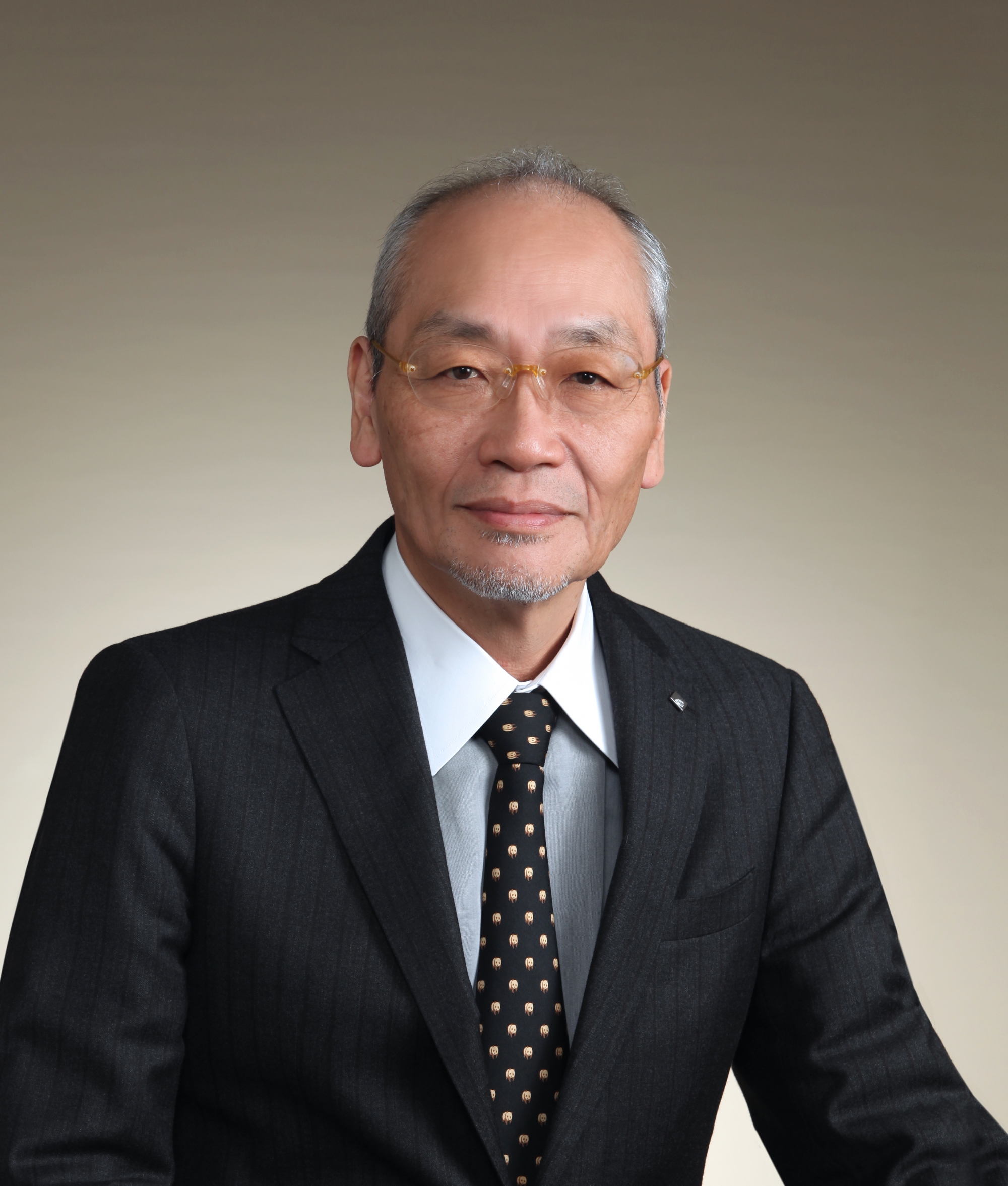 早稲田大学副総長 後藤春彦(理工学術院教授)