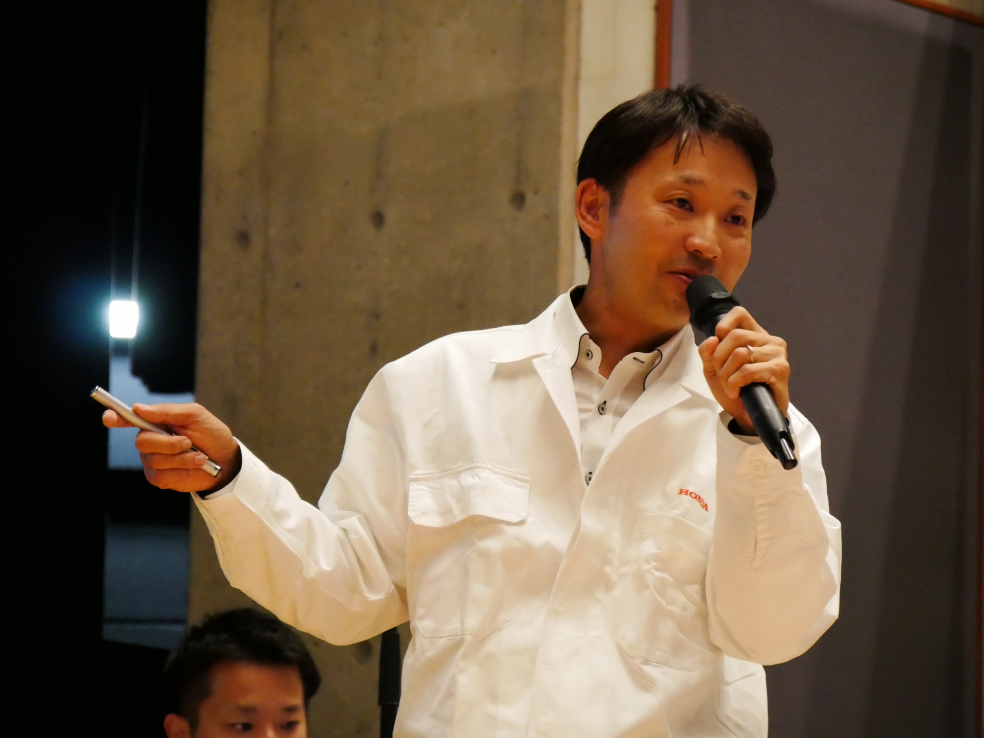 四竈真人氏