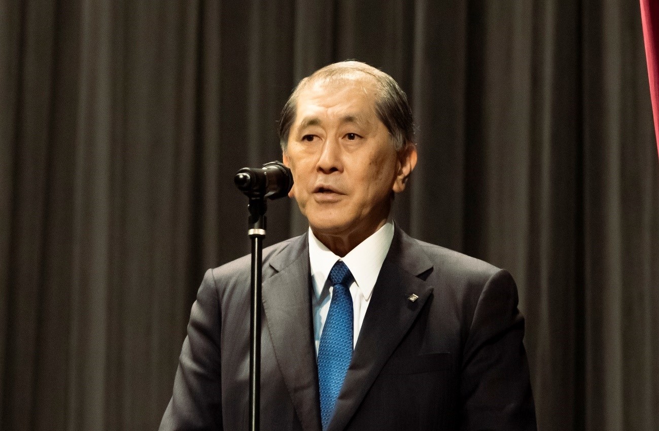 本パネル・ディスカッションを企画した田中総長からの総評