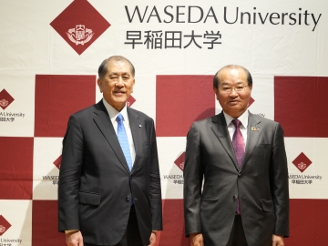 150周年記念事業の推進戦略