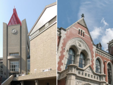 早慶図書館が連携強化 新サービス開始 – 早稲田大学