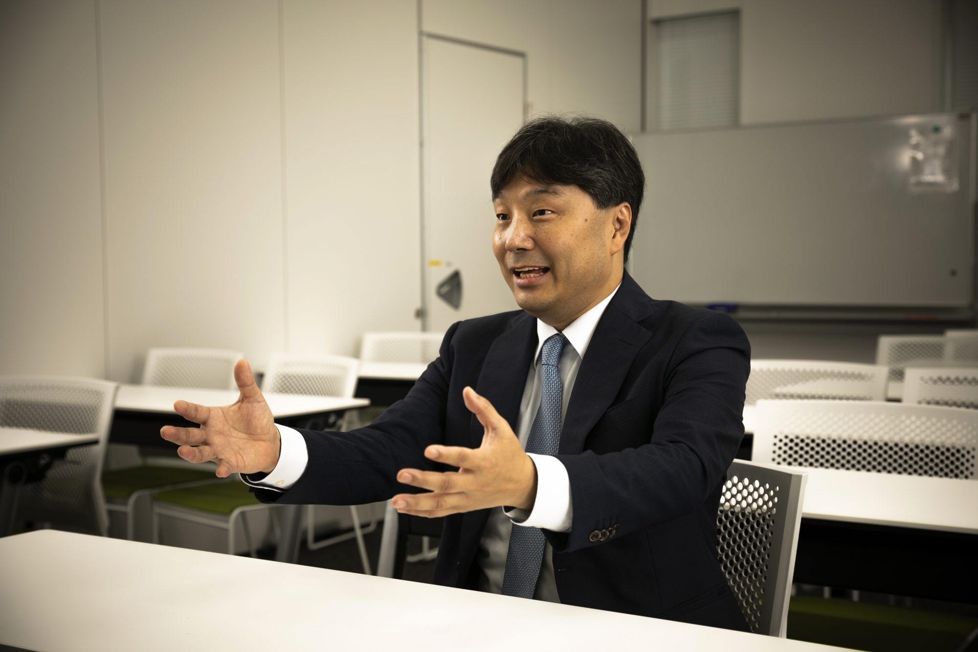 CoreTissue BioEngineering社では現在、実装に向けた生産体制の整備や資金調達を進めている。