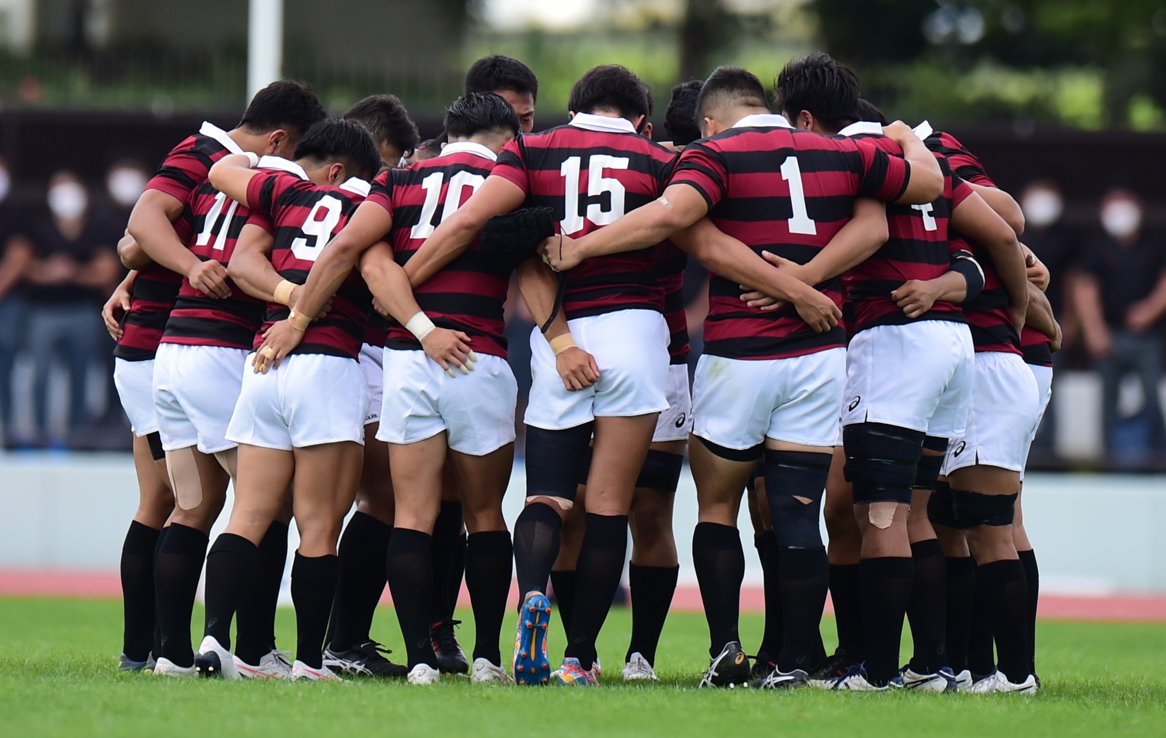 早大ラグビー蹴球部 ユニフォームスポンサー新規募集 – 早稲田