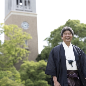 輸出される・輸入された陶磁Ⅱ」「早稲田の名士たちⅡ