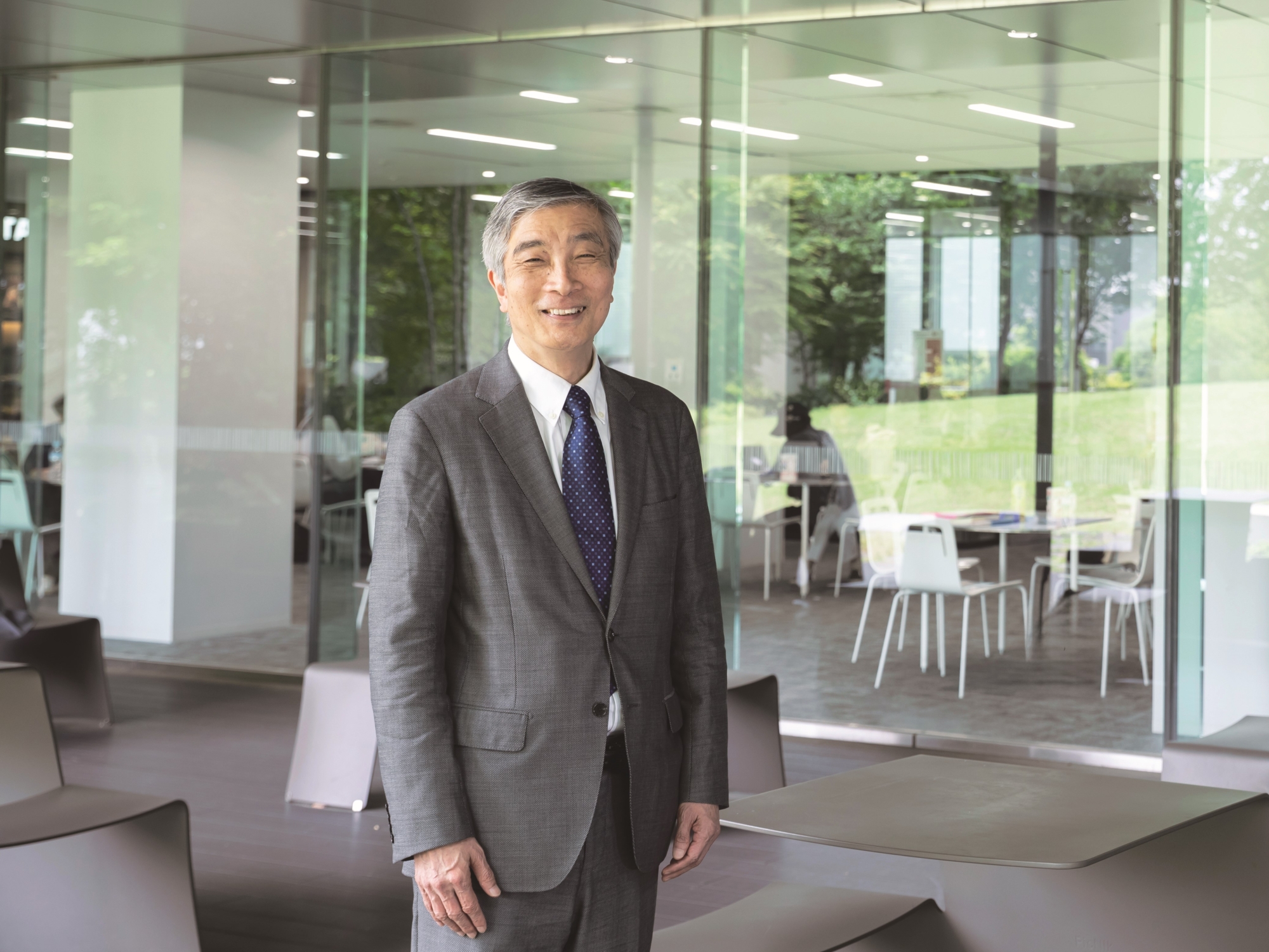 早稲田大学で描く、多彩なキャリアデザイン – 早稲田大学