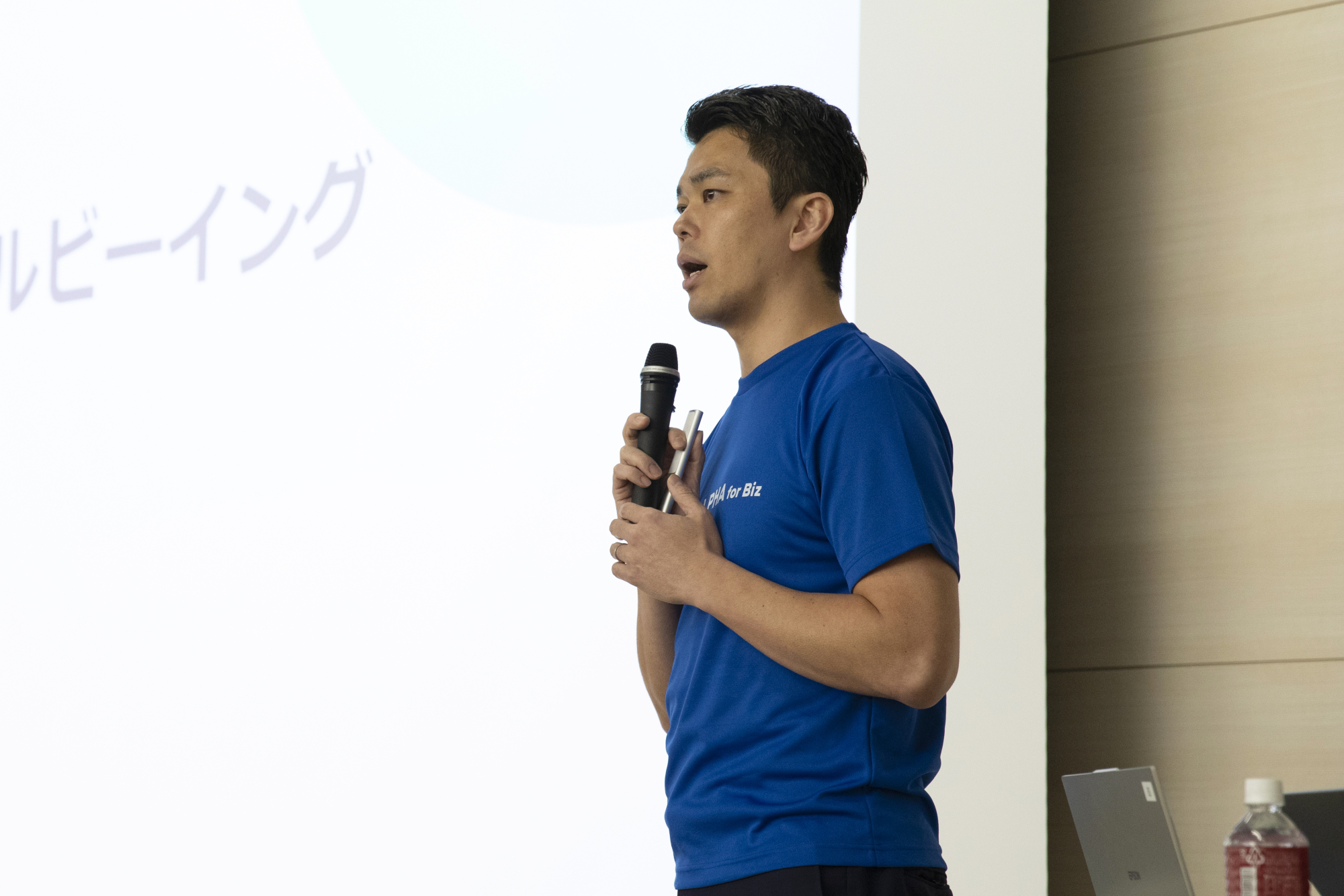 Pestalozzi Technology株式会社 代表取締役CEO<br />
井上友綱氏