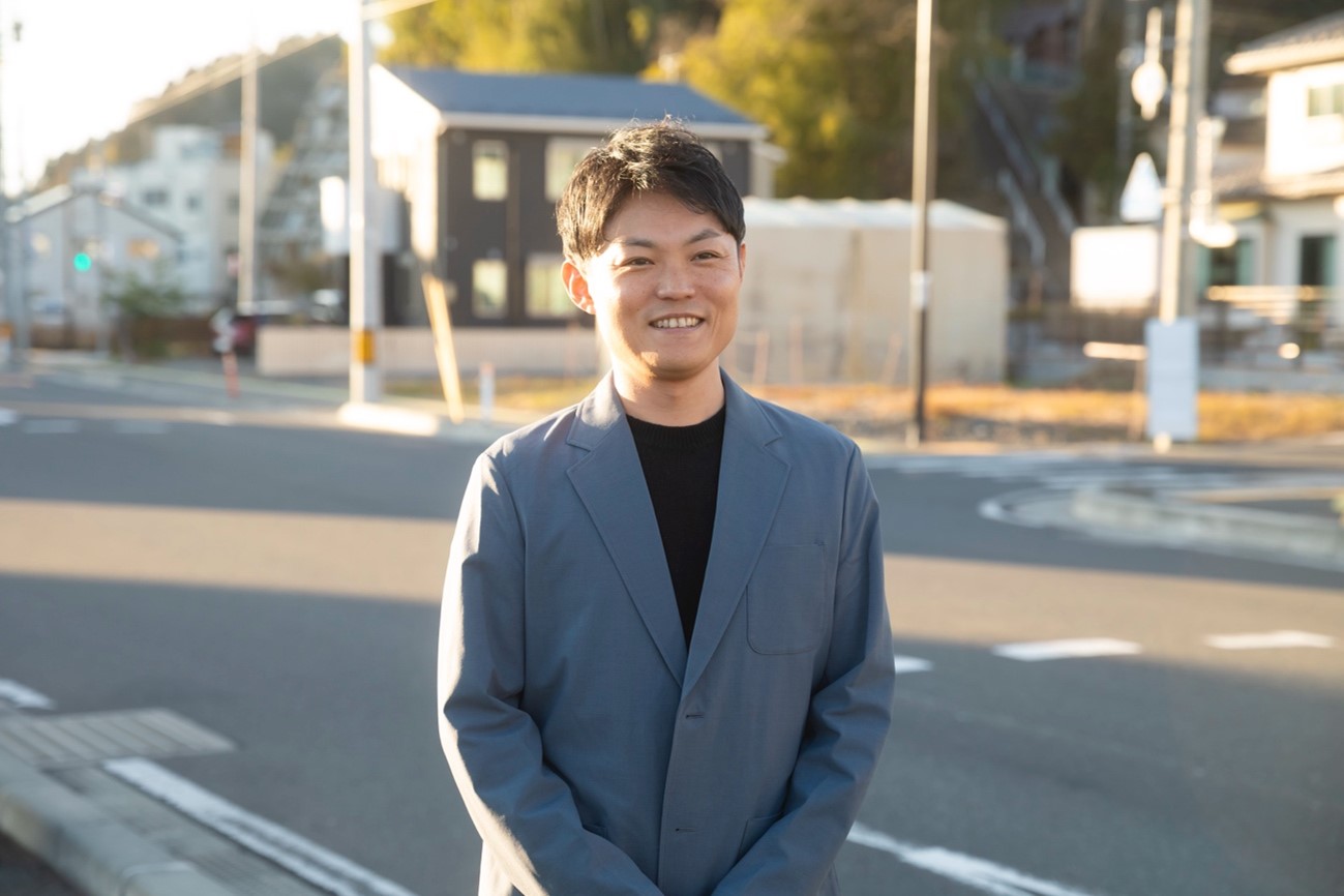 撮影＝宮城県気仙沼市