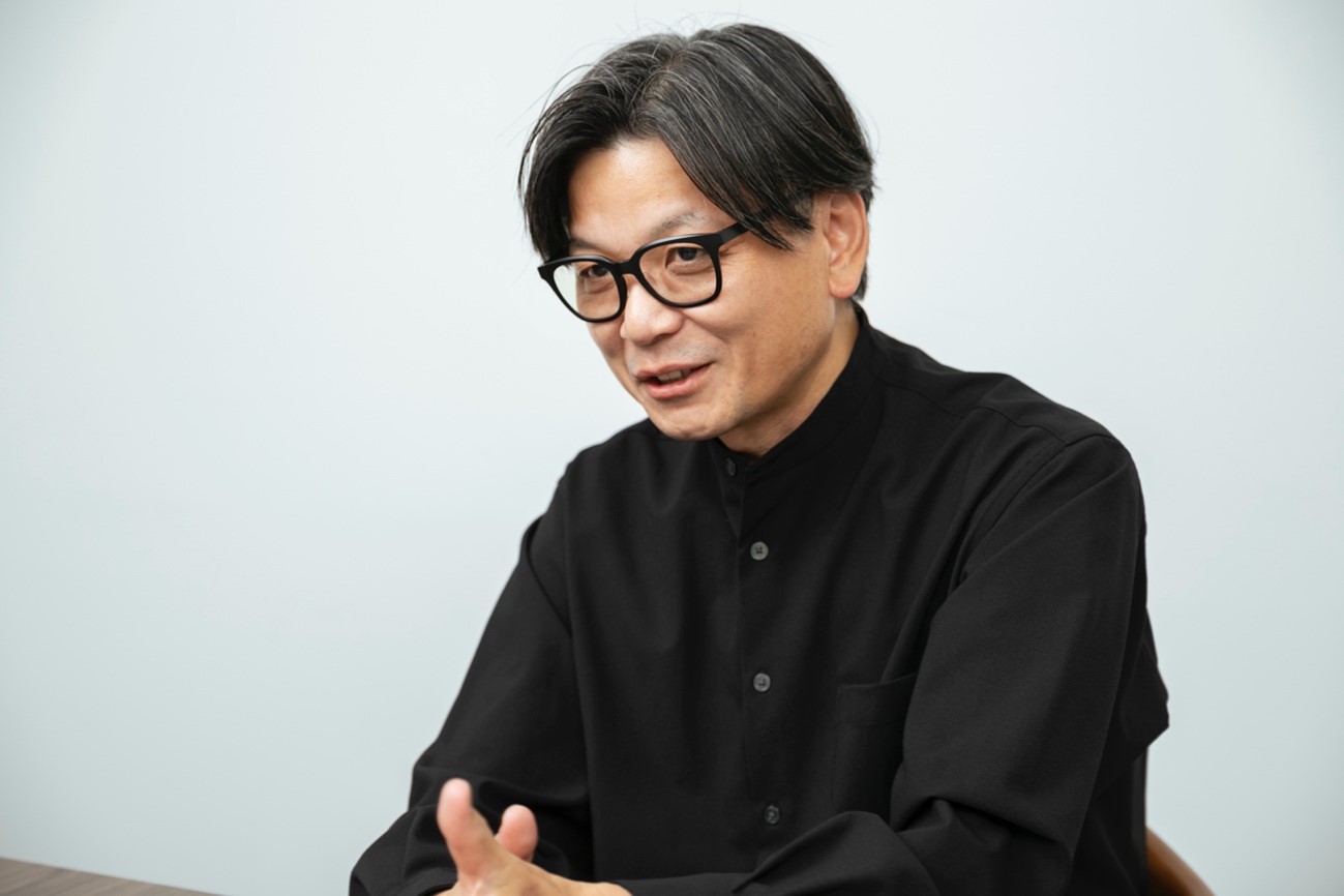 平野隆氏（富士通株式会社 Employee Success本部 Engagement&Growth統括部 シニアマネージャー／EXデザイナー）　