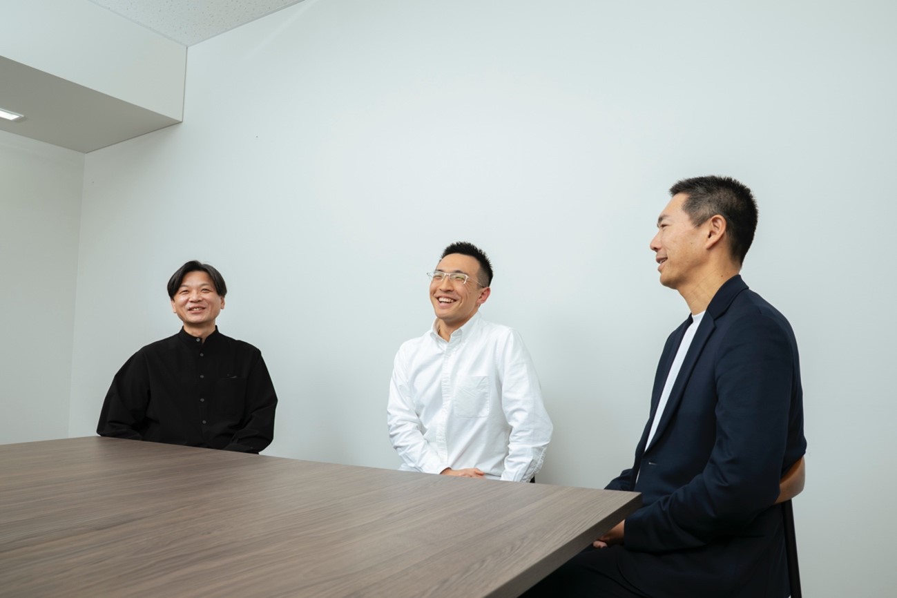 取材・撮影：Fujitsu Uvance Kawasaki Tower