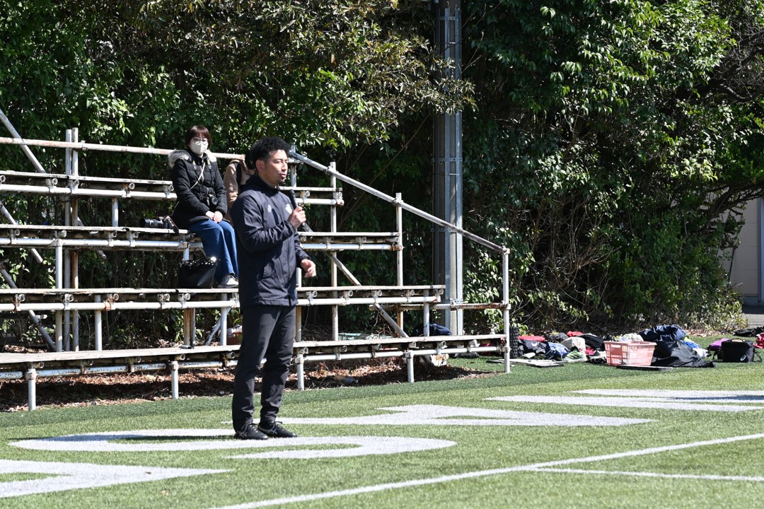 兵藤 慎剛　監督