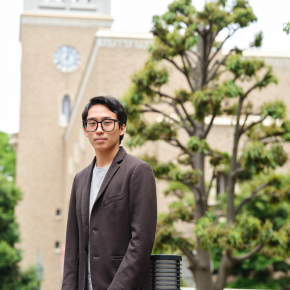 名誉博士 出井伸之氏 ご逝去 – 早稲田大学