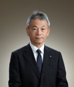 ［担当業務］<br />
学校法人の業務・財産の状況および理事の業務執行の状況の監査<br />
<br />
［現職］<br />
公認会計士<br />
<br />
［学歴］<br />
早稲田大学商学部卒業、一橋大学大学院経営管理研究科 経営管理専攻 修士課程修了<br />
<br />
［役職歴］<br />
EY新日本有限責任監査法人パートナー、日本公認会計士協会常務理事、企業会計基準委員会非常勤委員、同専門研究員等歴任