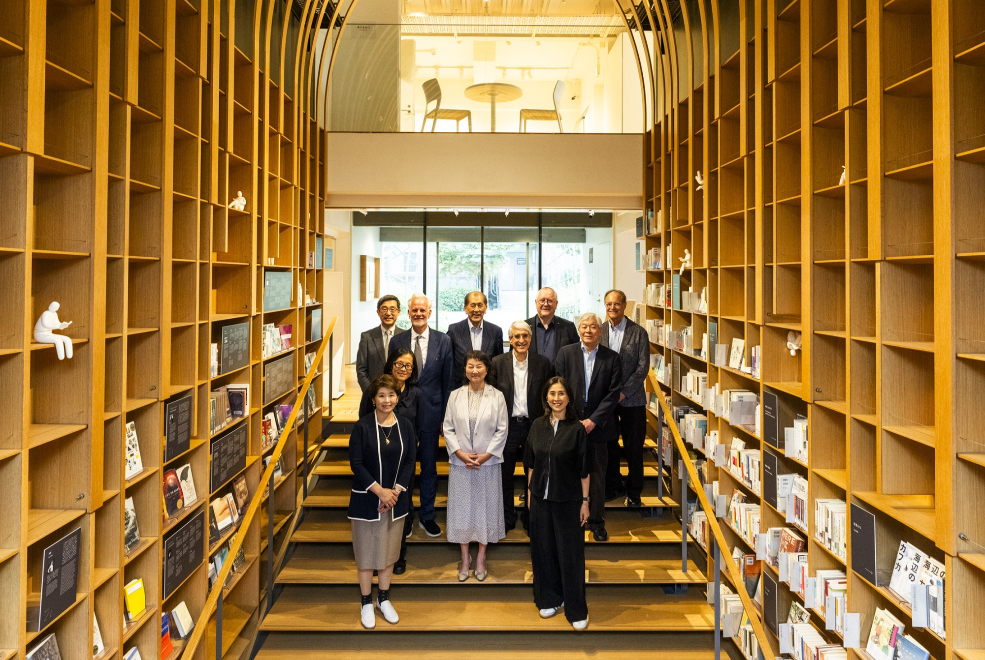 2026年9月1日 国際的競争力強化に向けて戦略方針委員会を開催 – 早稲田大学